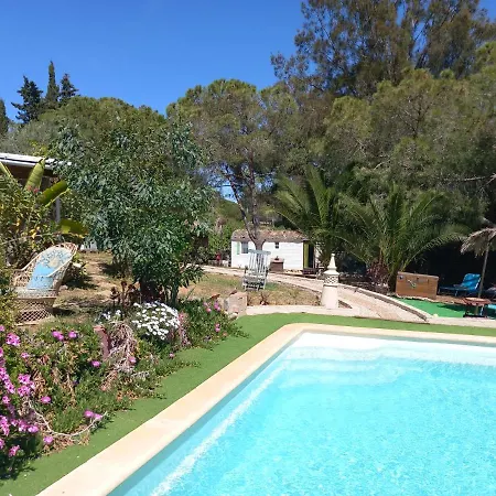 Koala Valdareina, Piscine Chauffee, Benagil-Carvoeiro Apartment Carvoeiro  Exterior photo