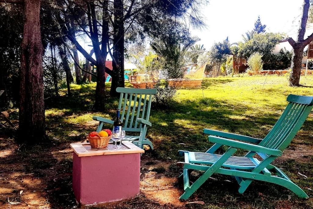 Koala Valdareina, Piscine Chauffee, Benagil-carvoeiro Apartamento *