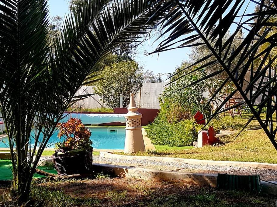 Koala Valdareina, Piscine Chauffee, Benagil-carvoeiro Apartment