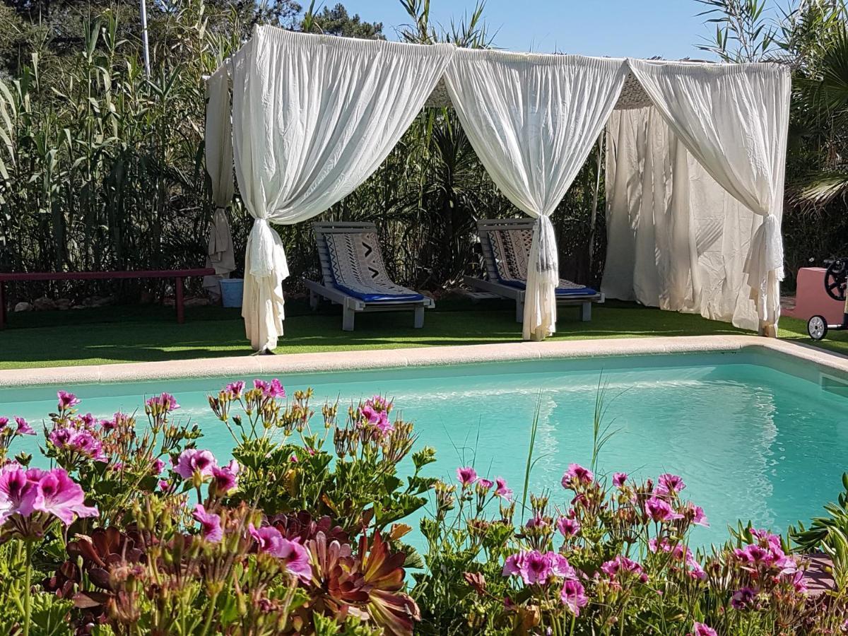 Koala Valdareina, Piscine Chauffee, Benagil-carvoeiro Apartment