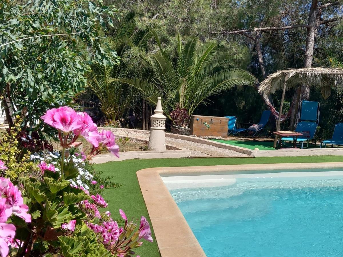 Apartment Koala Valdareina, Piscine Chauffee, Benagil-carvoeiro