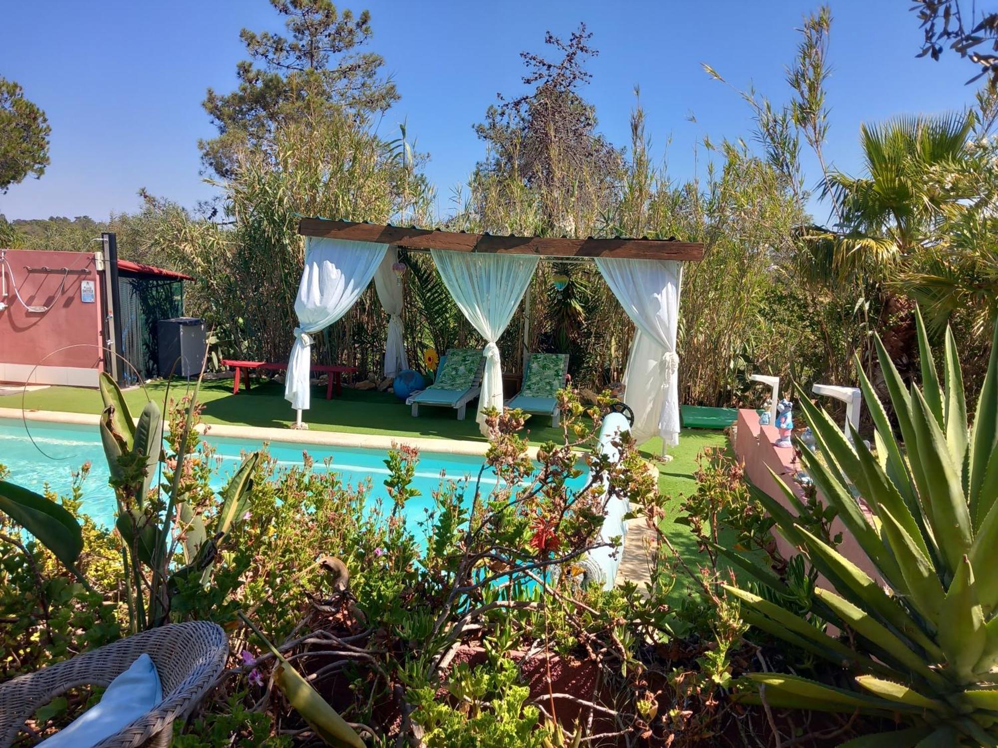Koala Valdareina, Piscine Chauffee, Benagil-carvoeiro Apartment