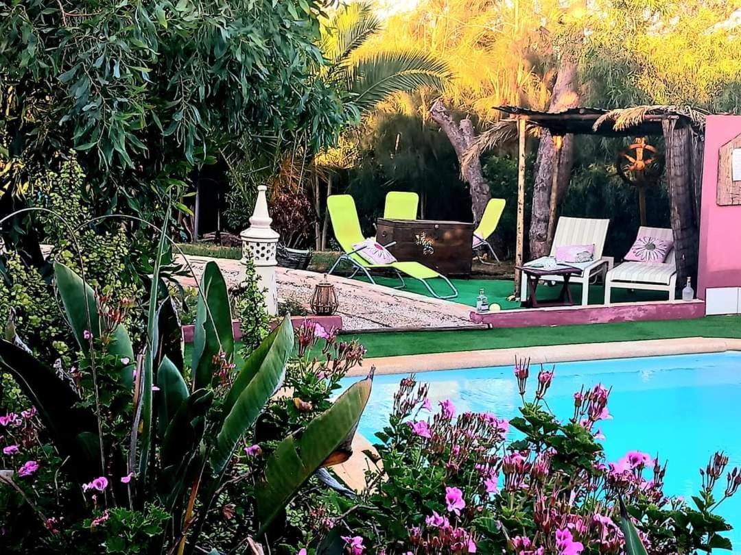 Koala Valdareina, Piscine Chauffee, Benagil-carvoeiro Apartment *