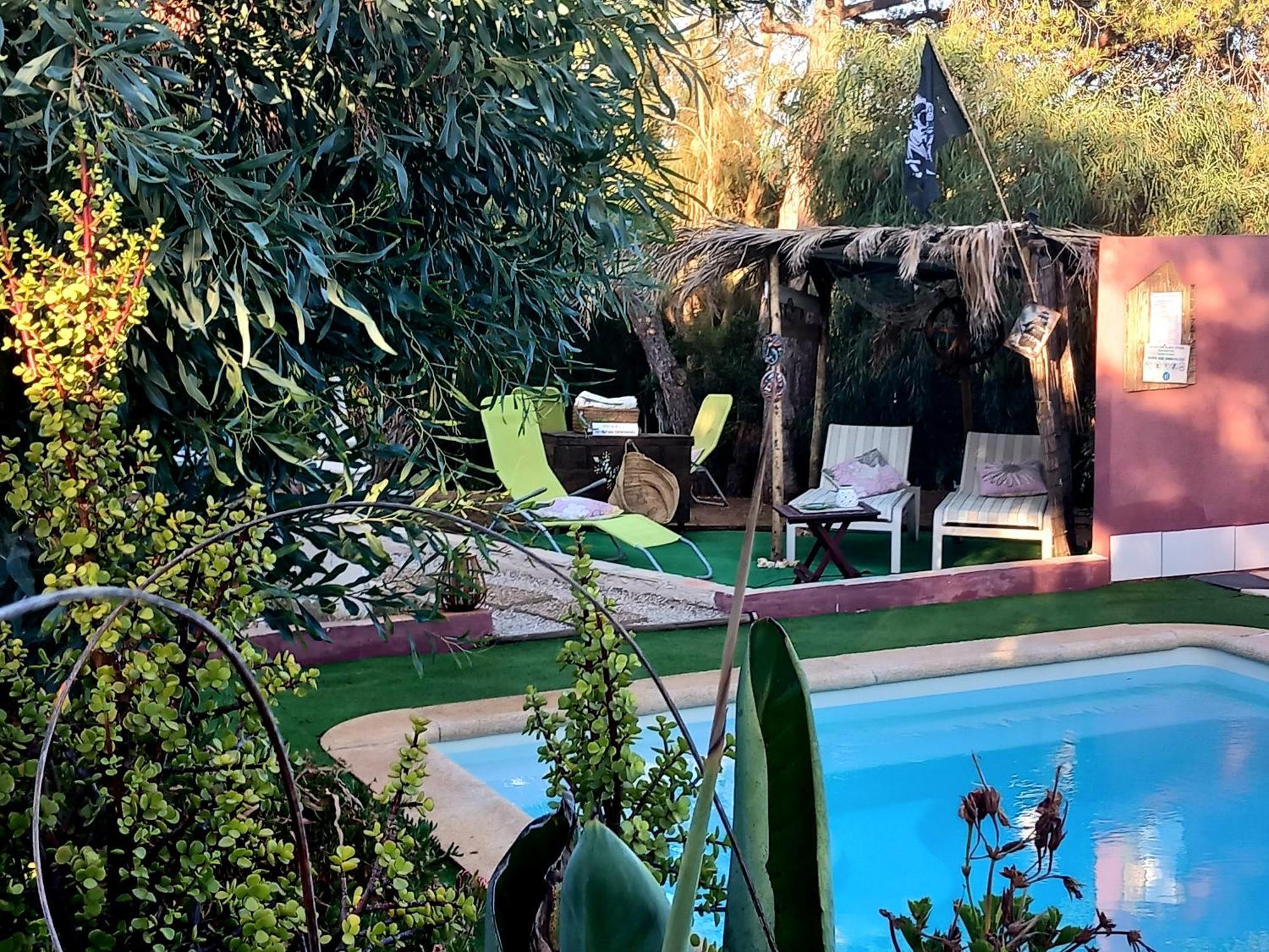 Koala Valdareina, Piscine Chauffee, Benagil-carvoeiro