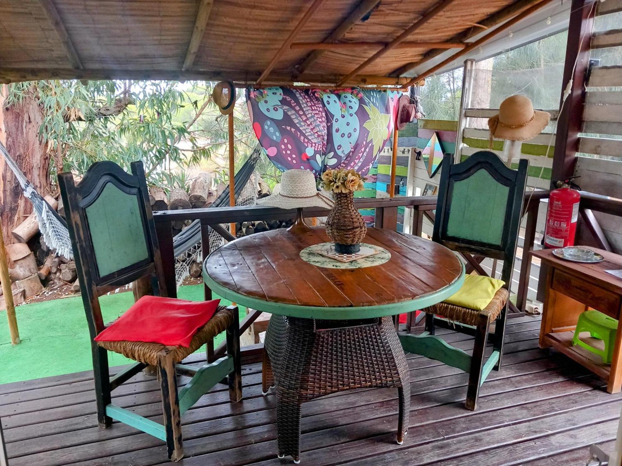 Koala Valdareina, Piscine Chauffee, Benagil-carvoeiro Apartamento