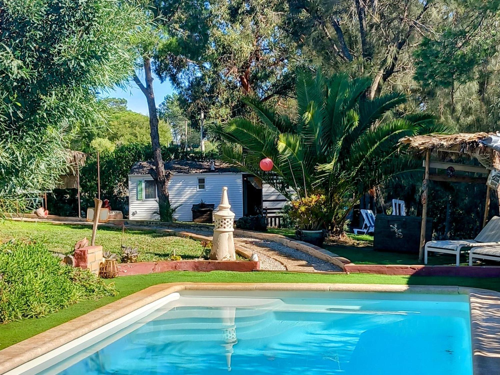 Koala Valdareina, Piscine Chauffee, Benagil-carvoeiro Apartment