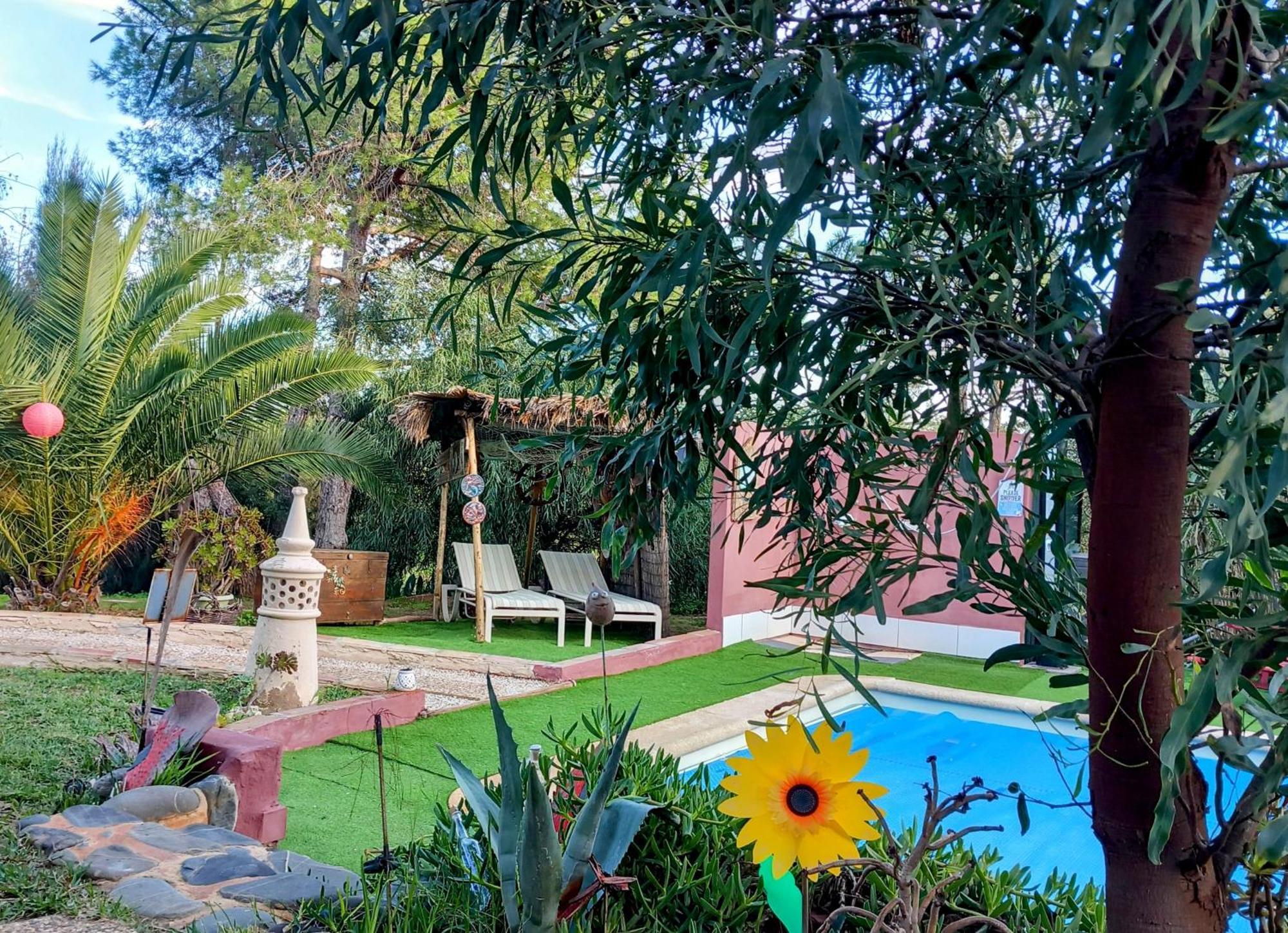 Apartment Koala Valdareina, Piscine Chauffee, Benagil-carvoeiro