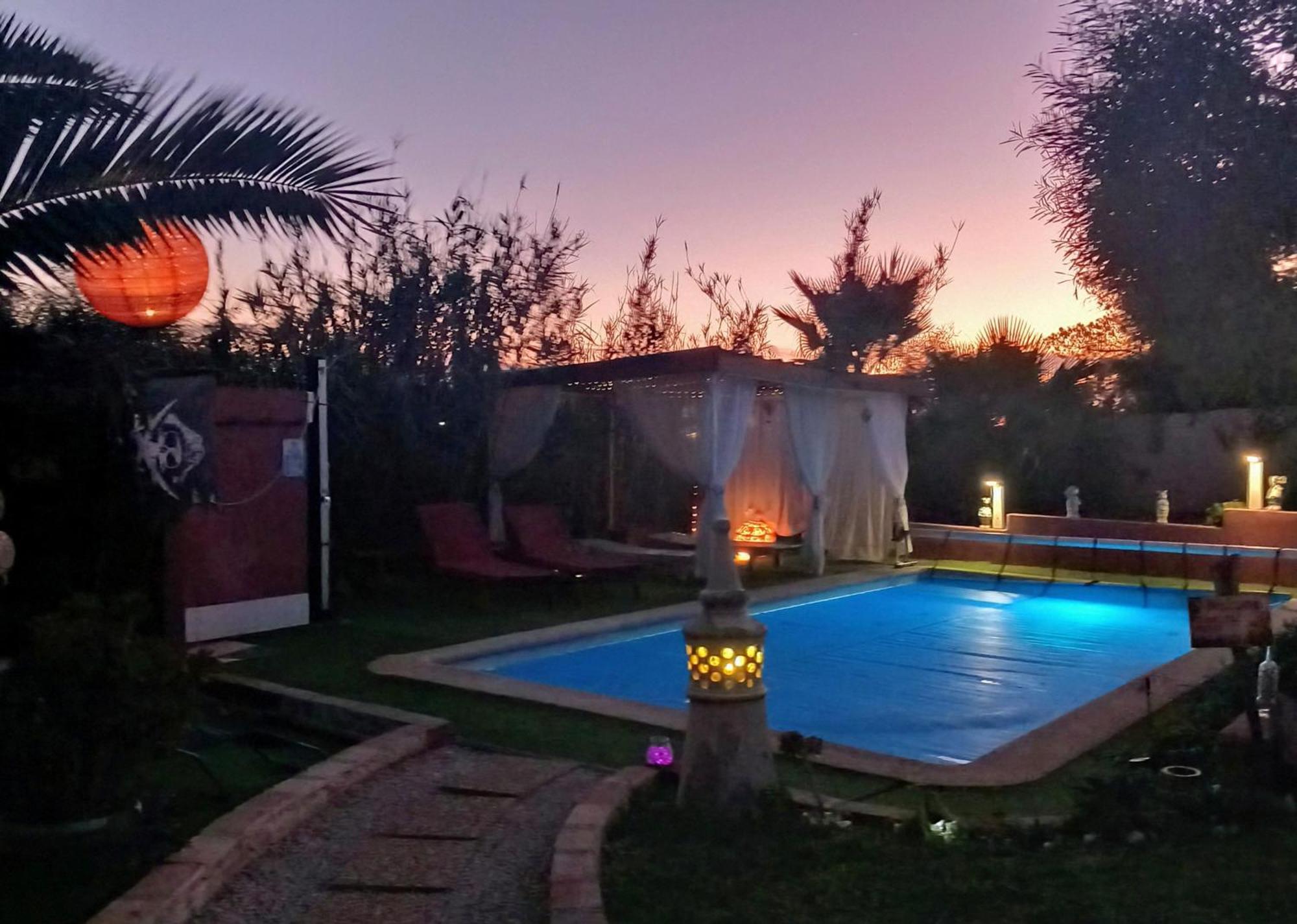 Koala Valdareina, Piscine Chauffee, Benagil-carvoeiro Apartment